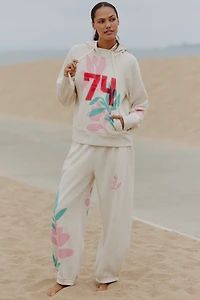 Daily Practice Slim Fit Hoodie