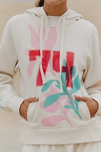 Daily Practice Slim Fit Hoodie