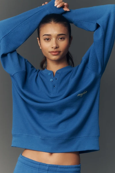 Mayfair Sunny Days Pullover