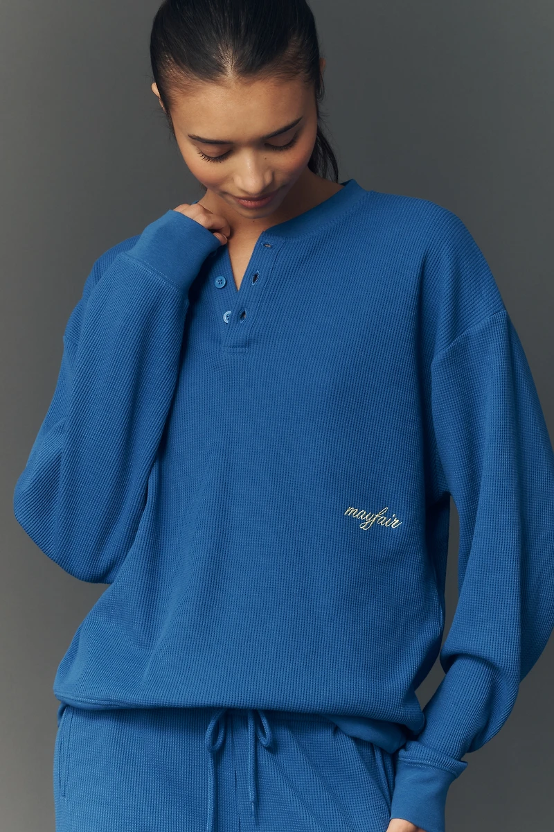 Mayfair Sunny Days Pullover