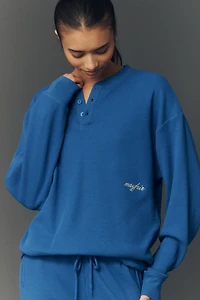 Mayfair Sunny Days Pullover