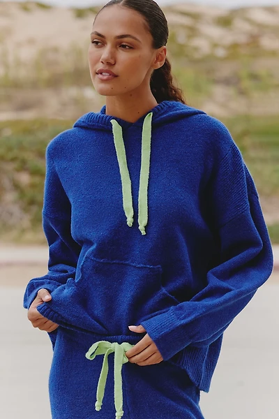 Daily Practice Huddle Up Pop Cord Pullover