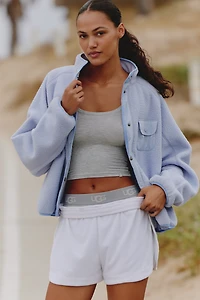 PE Nation Takeover Fleece Jacket