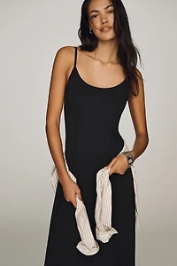 Z Supply Charisma Midi Dress