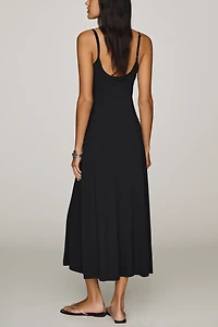 Z Supply Charisma Midi Dress