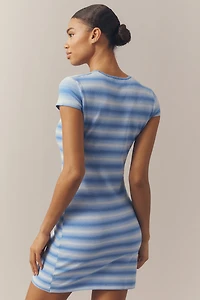 Beach Riot Freja Mini Dress