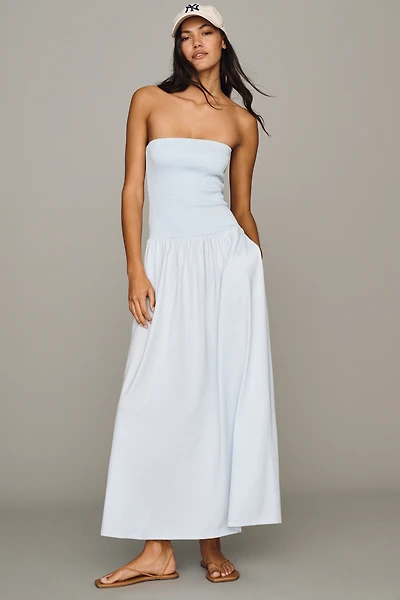 Nation Los Angeles Anya Tube Dress