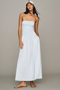 Nation Los Angeles Anya Tube Dress