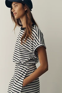 Nation Los Angeles Garcelle Midi Dress