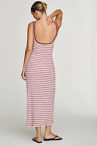 Sundry Tank Midi Dress