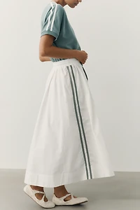 Daily Practice Throwdown Maxi Dress