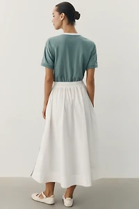 Daily Practice Throwdown Maxi Dress