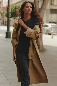 Daily Practice T-Shirt Midi Dress