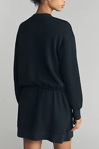 Daily Practice Heather Tania Mini Dress