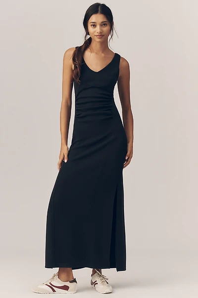 Daily Practice Sporty Maxi Dress