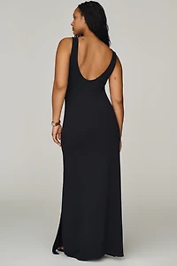 Daily Practice Sporty Maxi Dress Willow