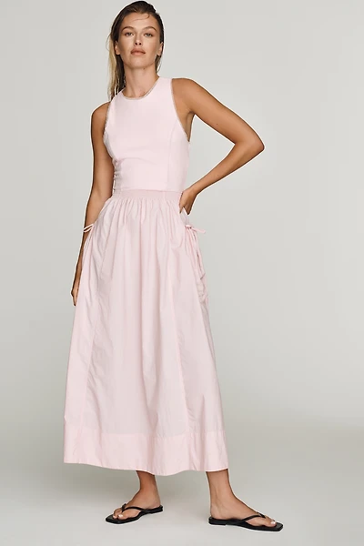 Daily Practice Shoreline Maxi Dress