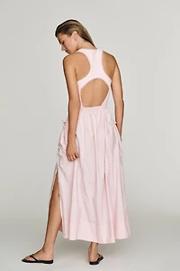 Daily Practice Shoreline Maxi Dress
