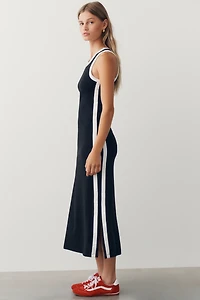 Daily Practice Tank Dress