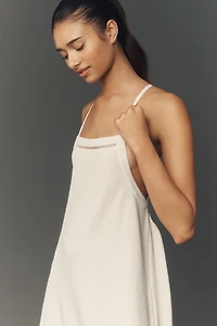 UGG® Clarinda Sleeveless Square-Neck Maxi Dress