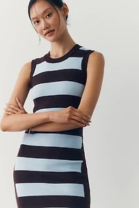 Daily Practice I'm Hooked Midi Dress