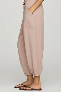 Daily Practice Strapless Jumpsuit