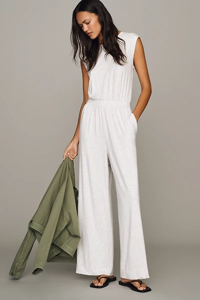 Sweaty Betty Modal Jumpsuit