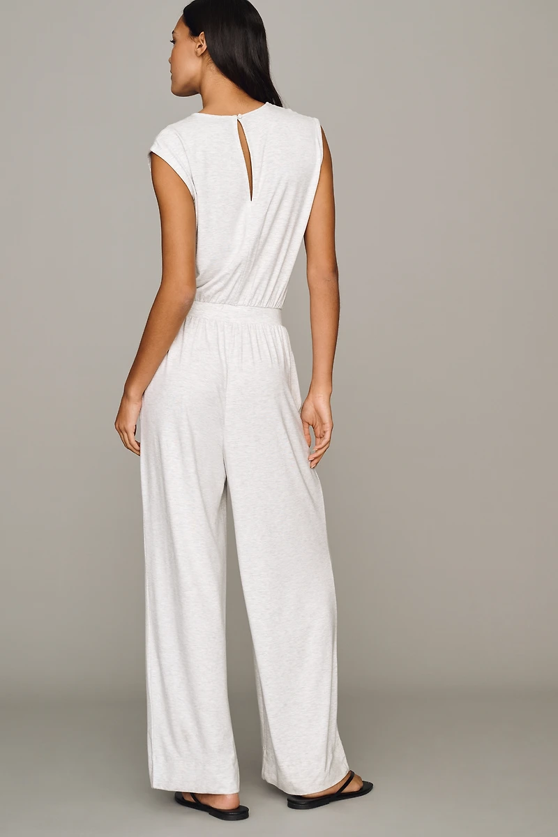 Sweaty Betty Modal Jumpsuit