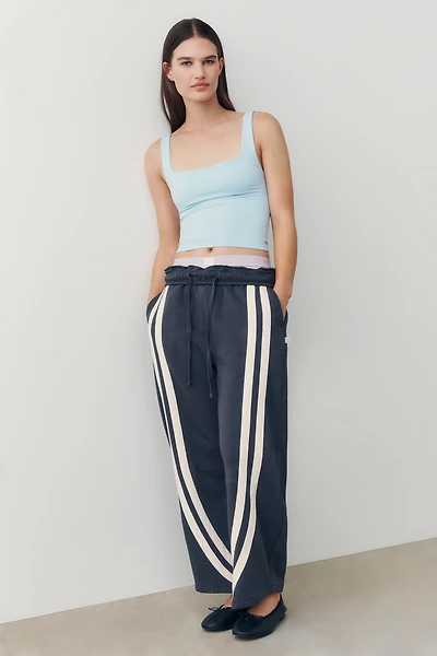 Araminta James Barrel Track Pants
