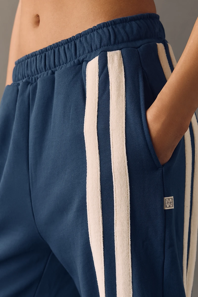 Araminta James Barrel Track Pants