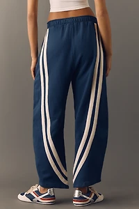 Araminta James Barrel Track Pants