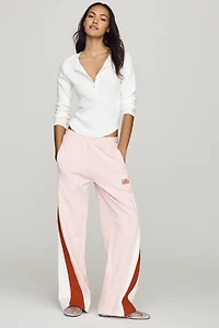 Araminta James Mallorca Fleece Track Pants