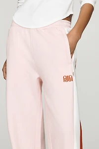 Araminta James Mallorca Fleece Track Pants