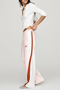 Araminta James Mallorca Fleece Track Pants