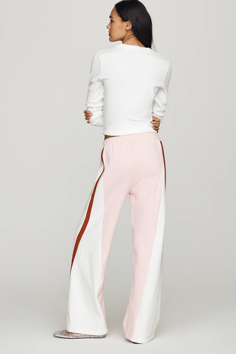 Araminta James Mallorca Fleece Track Pants