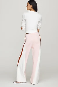 Araminta James Mallorca Fleece Track Pants