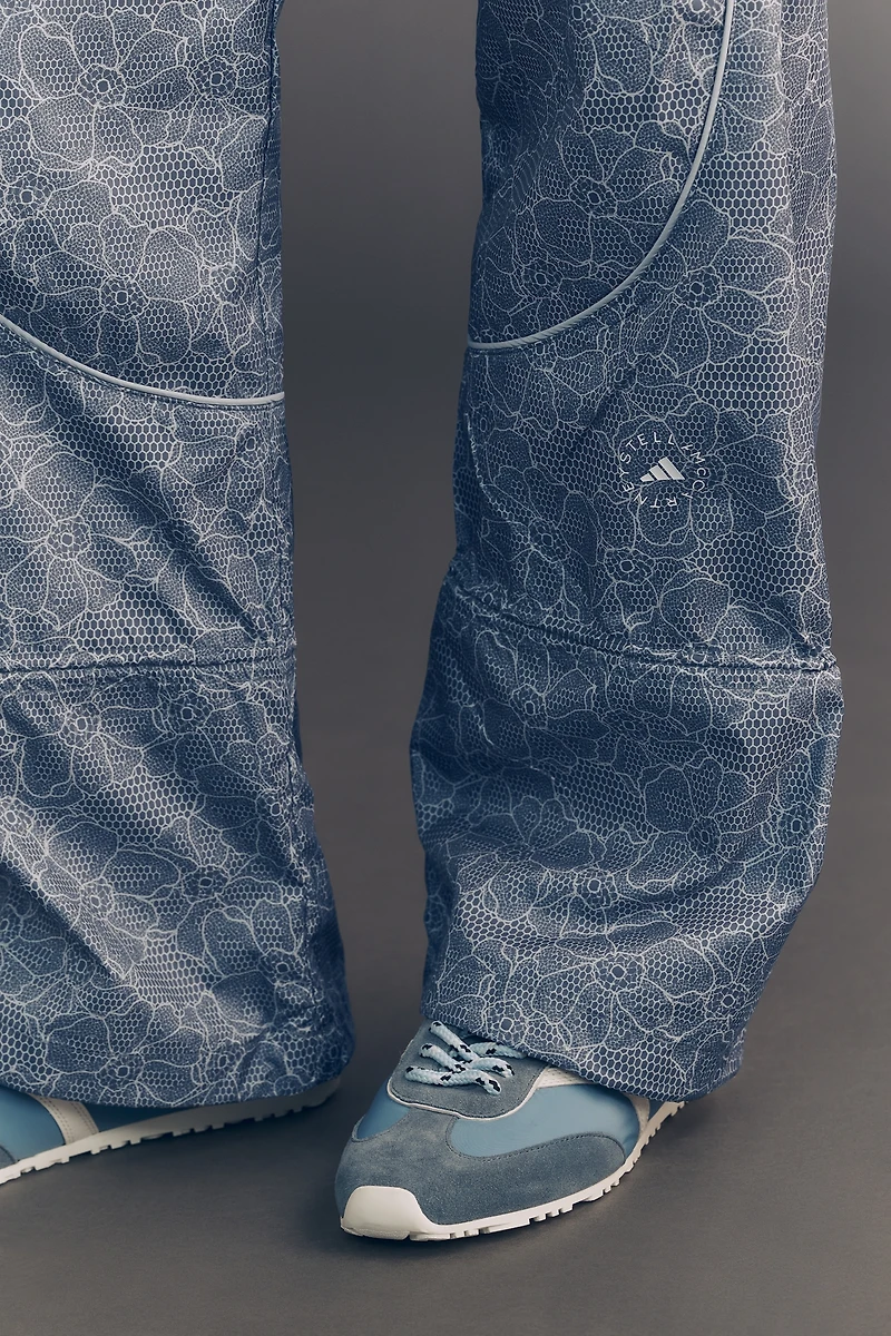 adidas by Stella McCartney Printed Trackpants