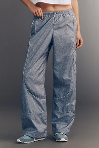 adidas by Stella McCartney Printed Trackpants