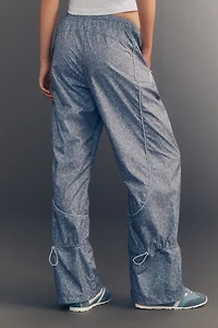adidas by Stella McCartney Printed Trackpants