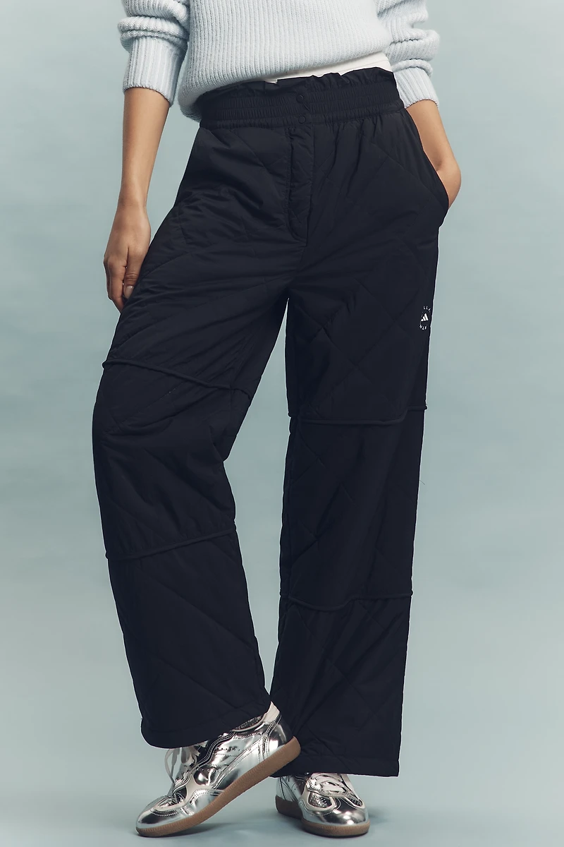 adidas Quilted Sweatpants