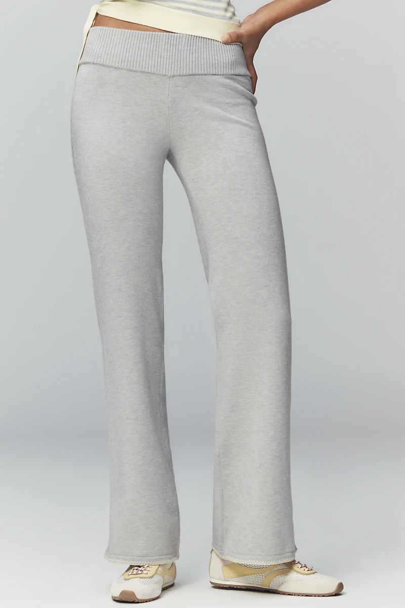 Frankies Bikinis Quinn Cloud Pants