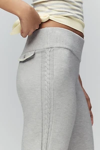 Frankies Bikinis Quinn Cloud Pants