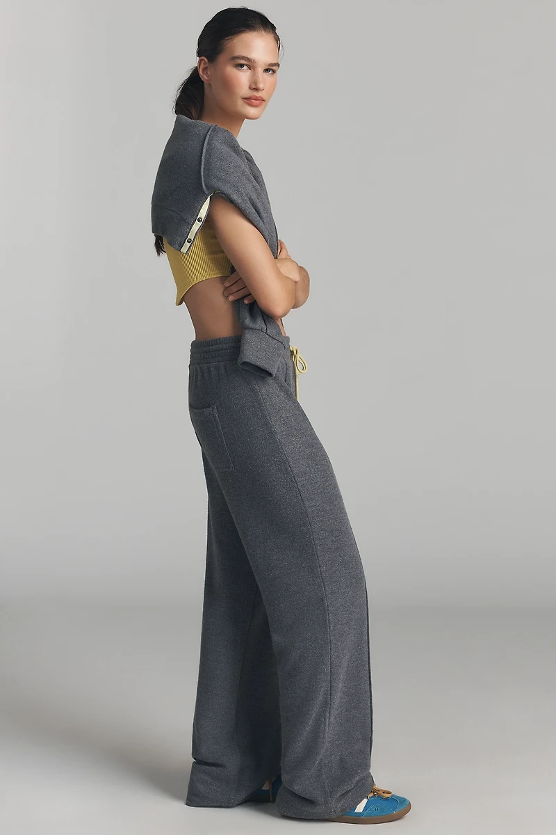 Daily Practice Bring It Back Sweatpants