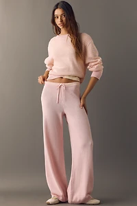 Seashell Addison Pants