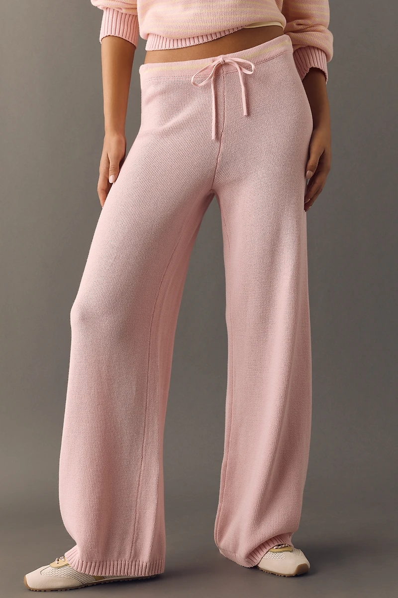 Seashell Addison Pants