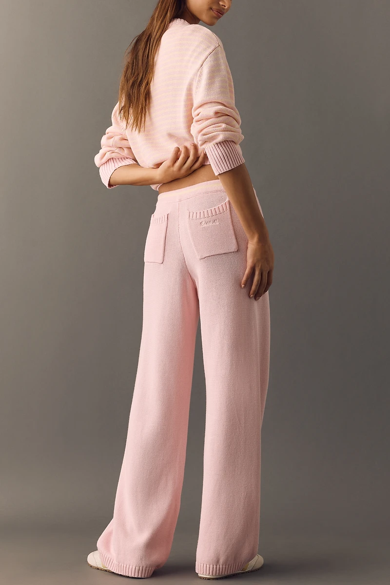 Seashell Addison Pants