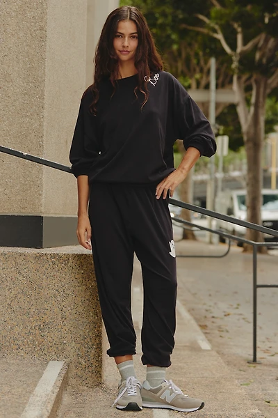 Beach Riot Georgie Jogger Sweatpants