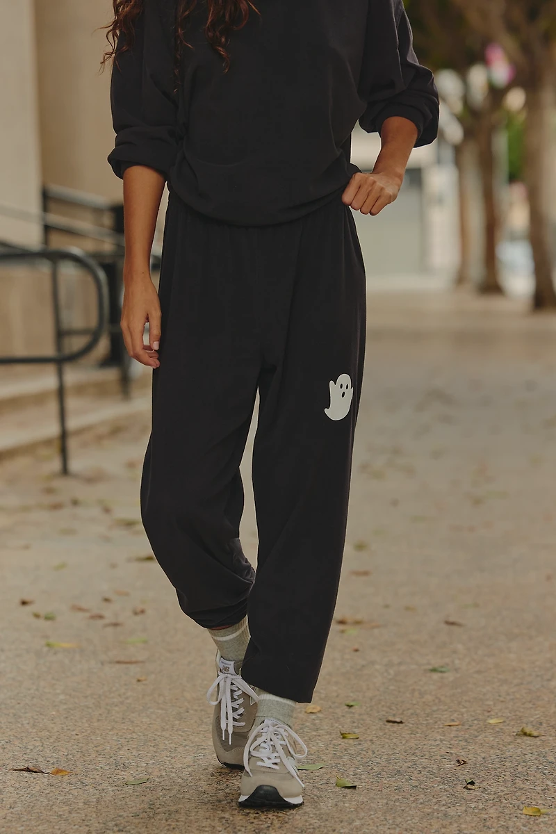 Beach Riot Georgie Jogger Sweatpants