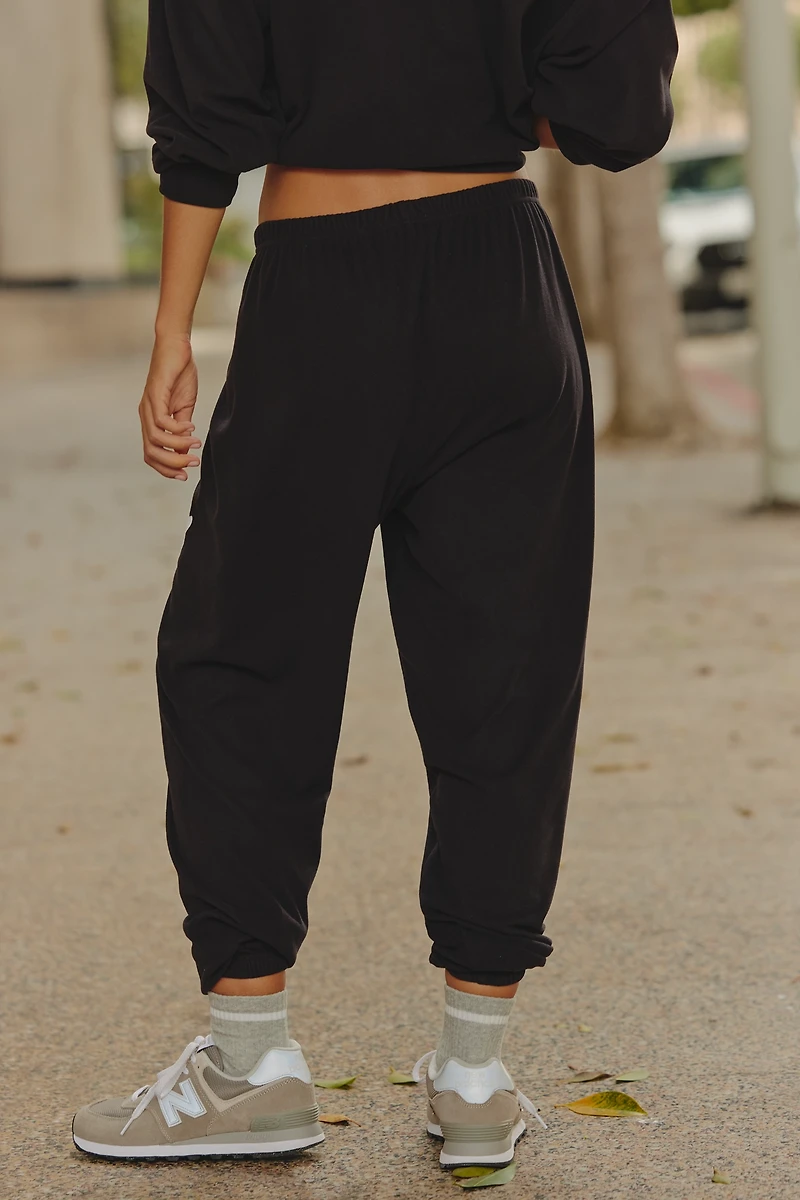 Beach Riot Georgie Jogger Sweatpants