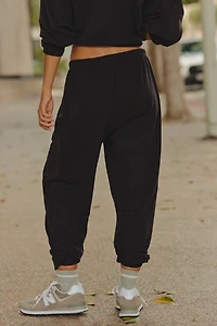Beach Riot Georgie Jogger Sweatpants